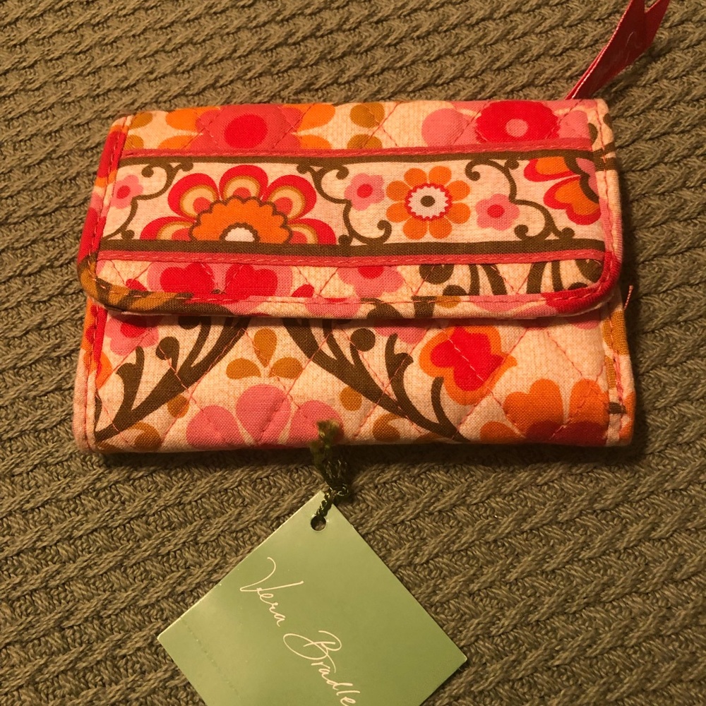 Vera Bradley Walket